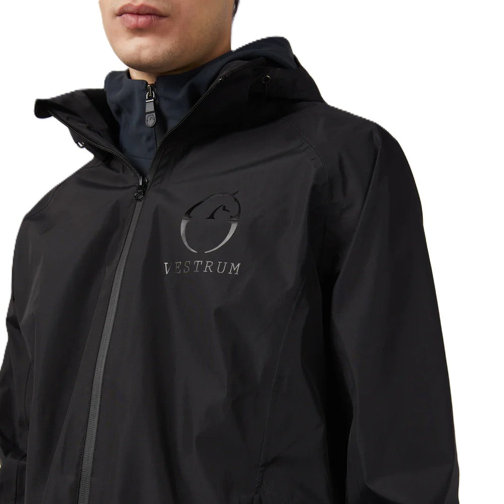 Vestrum Trench Coat Jerez