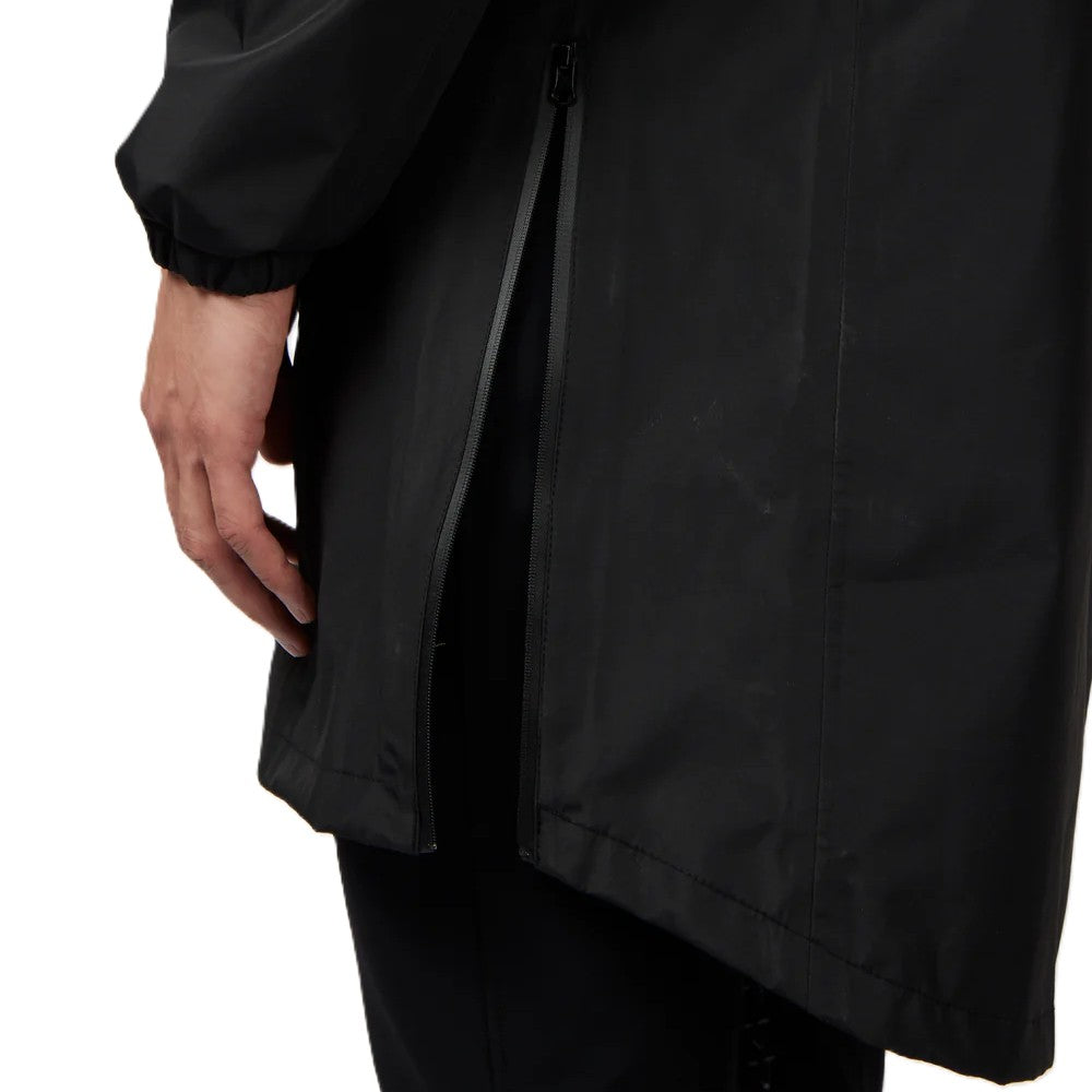 Vestrum Trench Coat Jerez