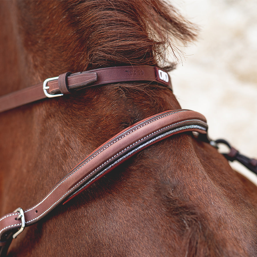 CWD Breastplate Adjustable Bridge - Sport Color