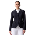 Alessandro Albanese Show Jacket Platinum MotionFlex Pro Crystal - Women