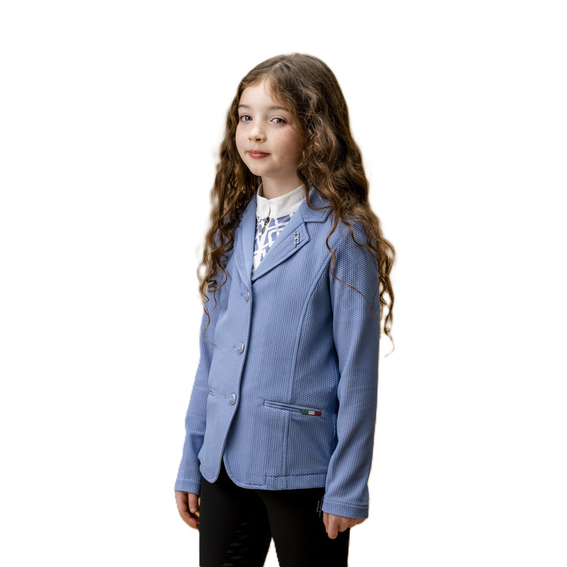 Alessandro Albanese Show Jacket Motion Lite - Kids