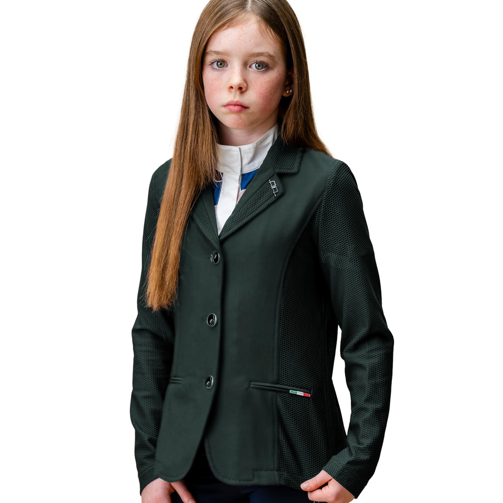 Alessandro Albanese Wedstrijdjas Motion Lite - Kids