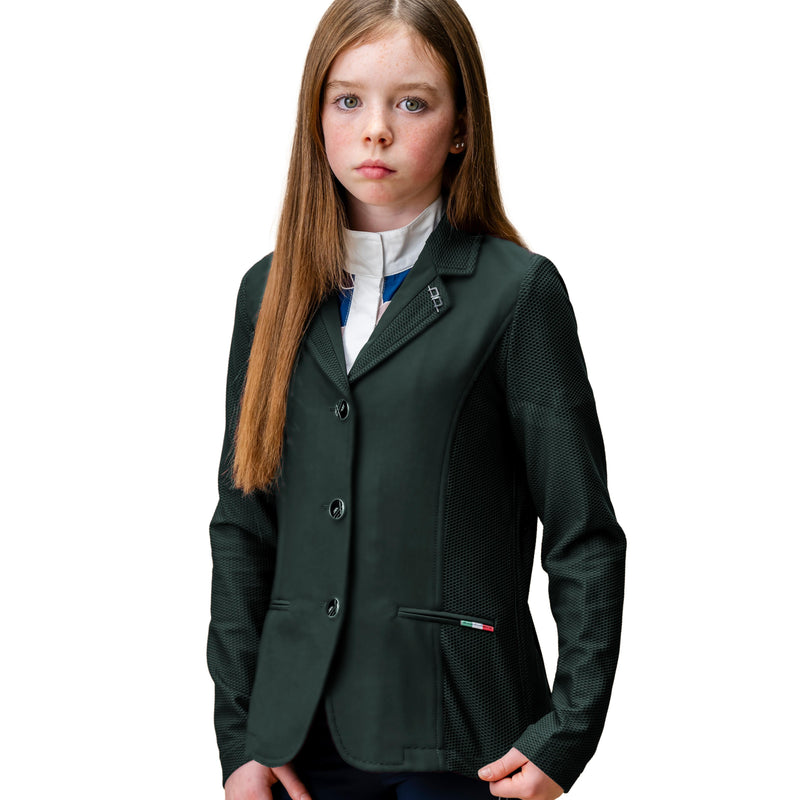 Alessandro Albanese Show Jacket Motion Lite - Kids