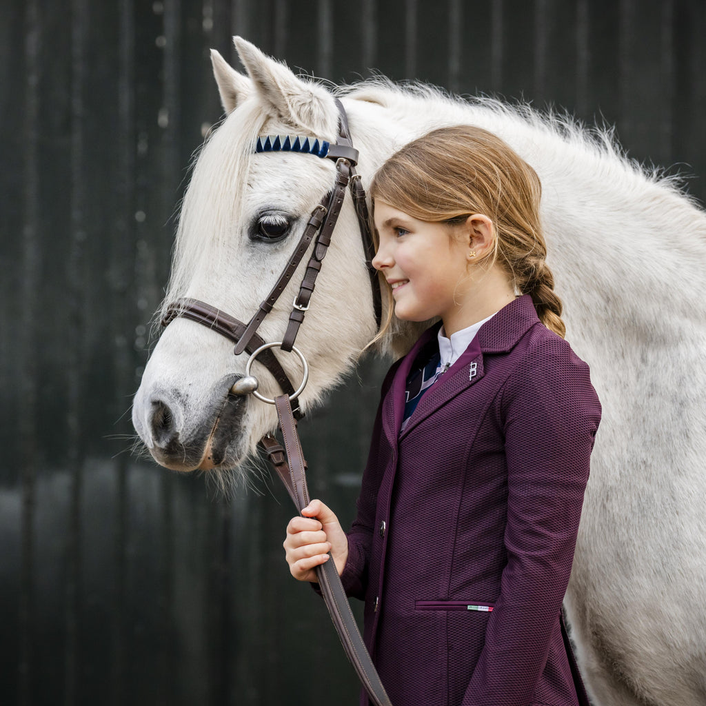 Alessandro Albanese Show Jacket Motion Lite - Kids