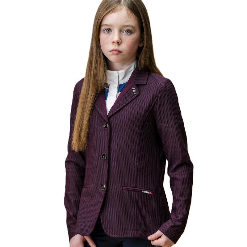 Alessandro Albanese Show Jacket Motion Lite - Kids