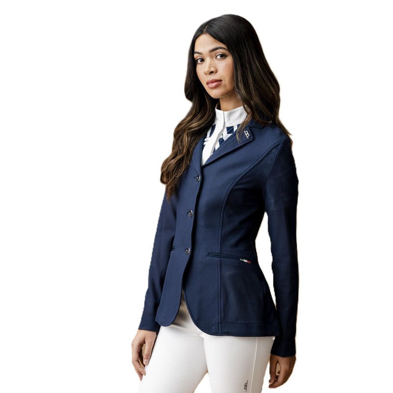 Alessandro Albanese Motion Lite Show Jacket - Women