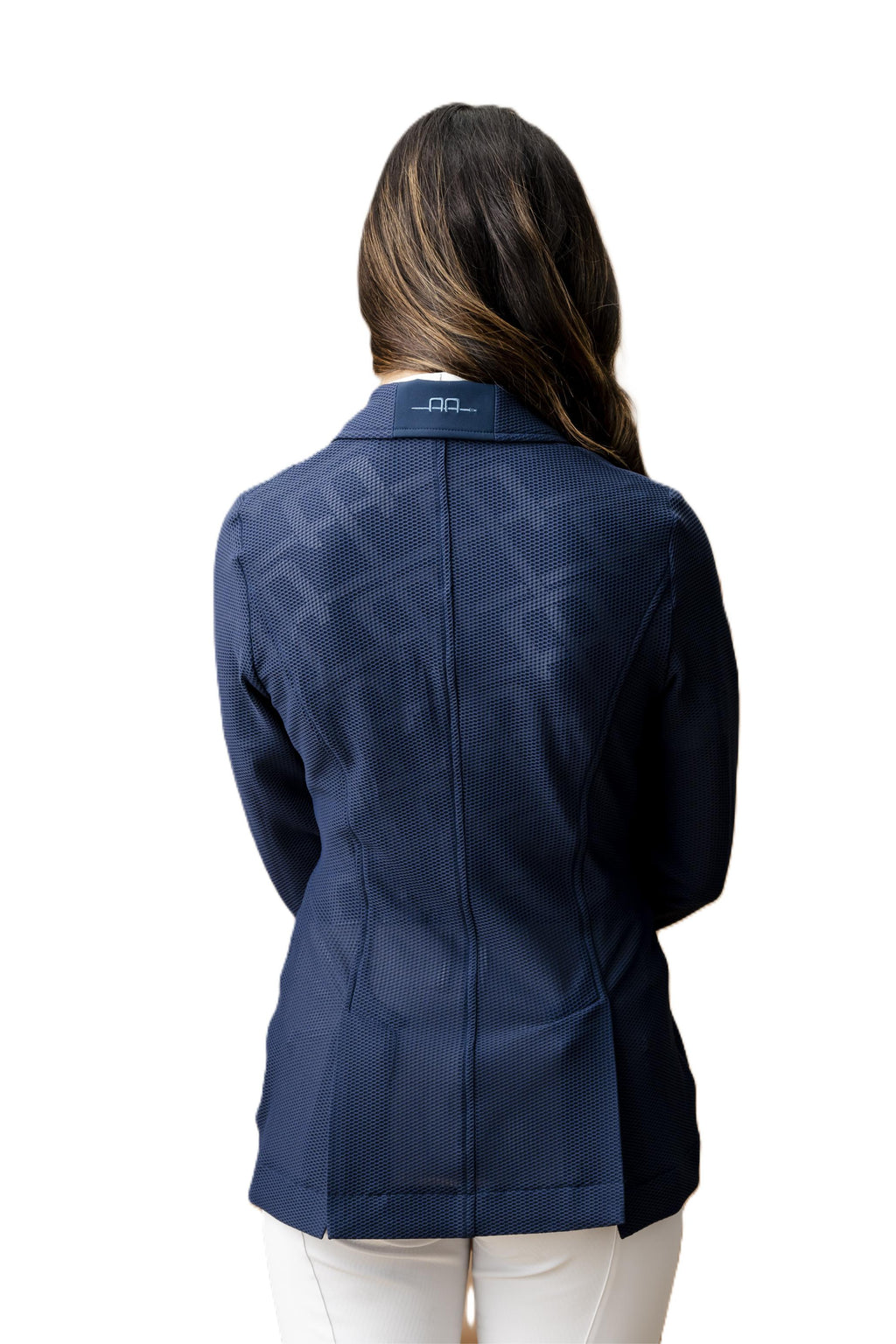 Alessandro Albanese Motionlite Wedstrijdjas - Dames