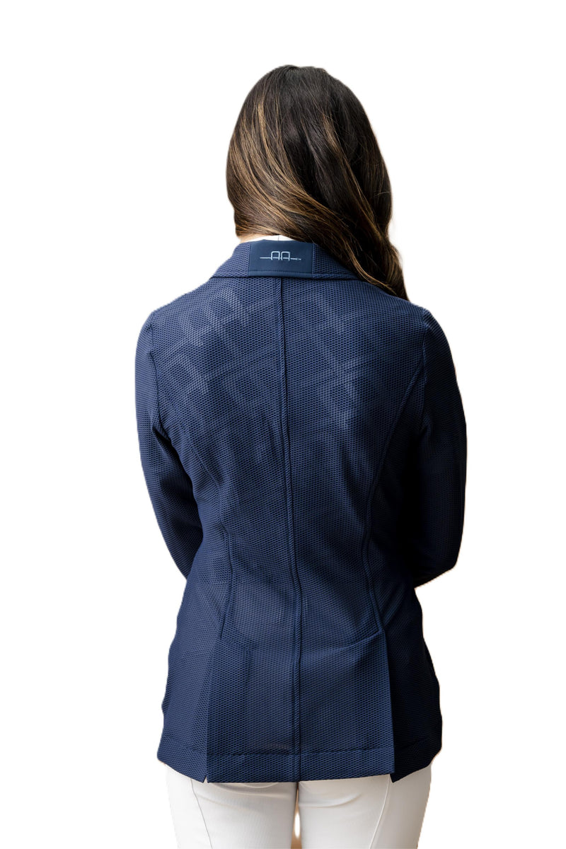Alessandro Albanese Motion Lite Show Jacket - Women
