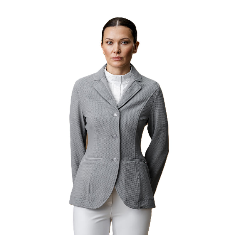 Alessandro Albanese Motion Lite Show Jacket - Women