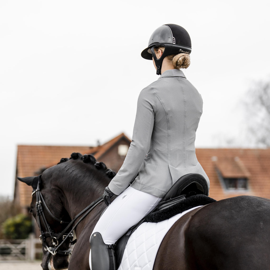 Alessandro Albanese Motionlite Wedstrijdjas - Dames