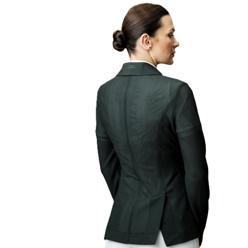 Alessandro Albanese Motionlite Wedstrijdjas - Dames