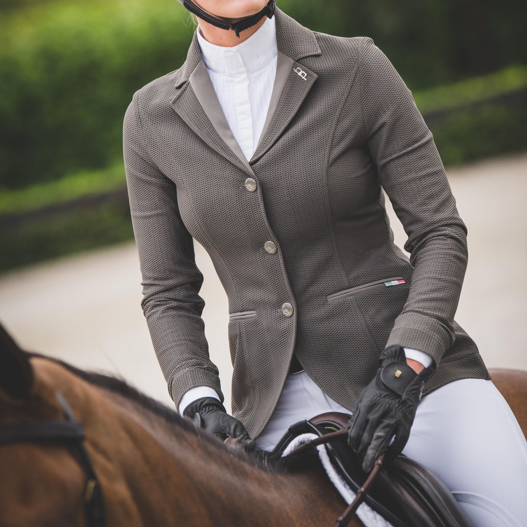Alessandro Albanese Motionlite Wedstrijdjas - Dames