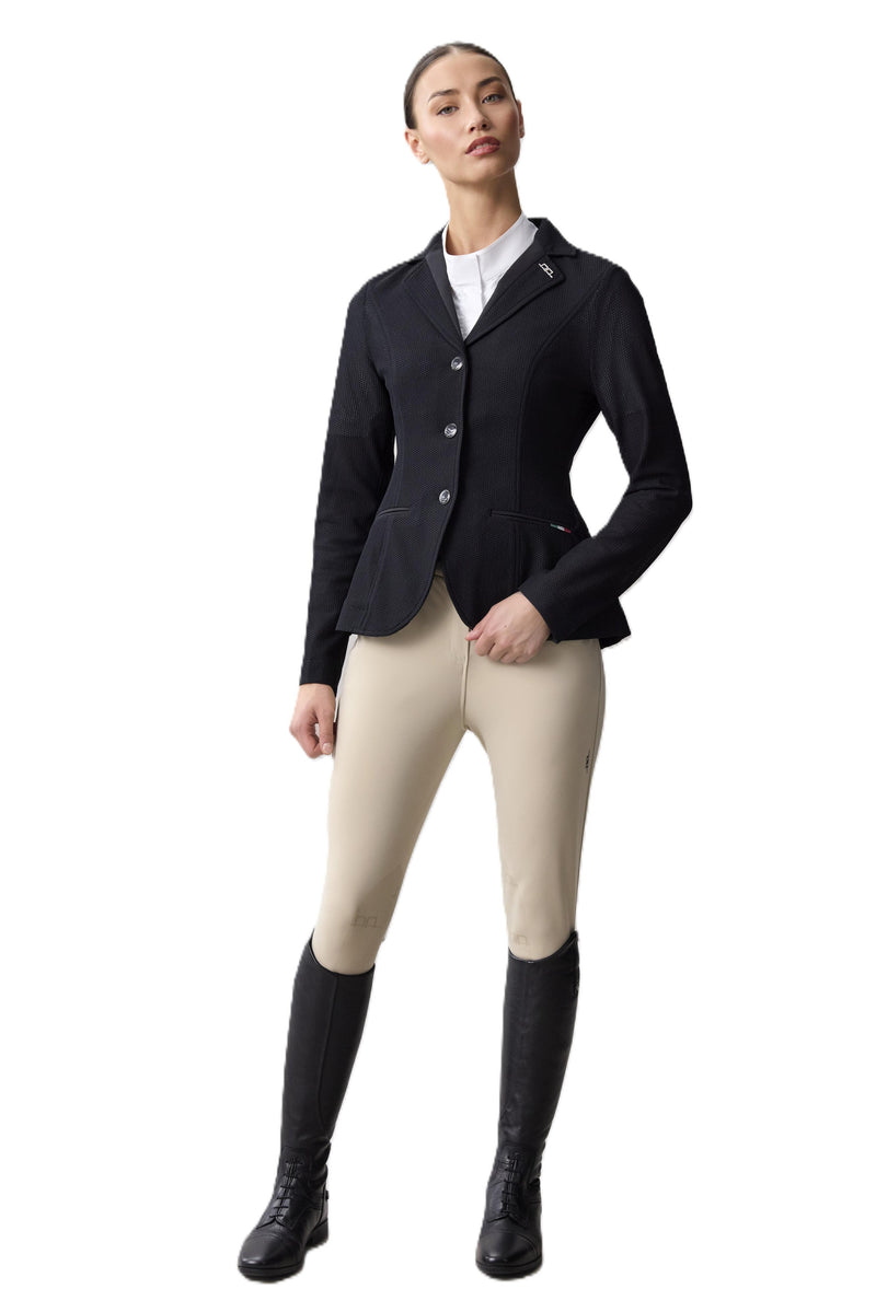 Alessandro Albanese Motion Lite Show Jacket - Women