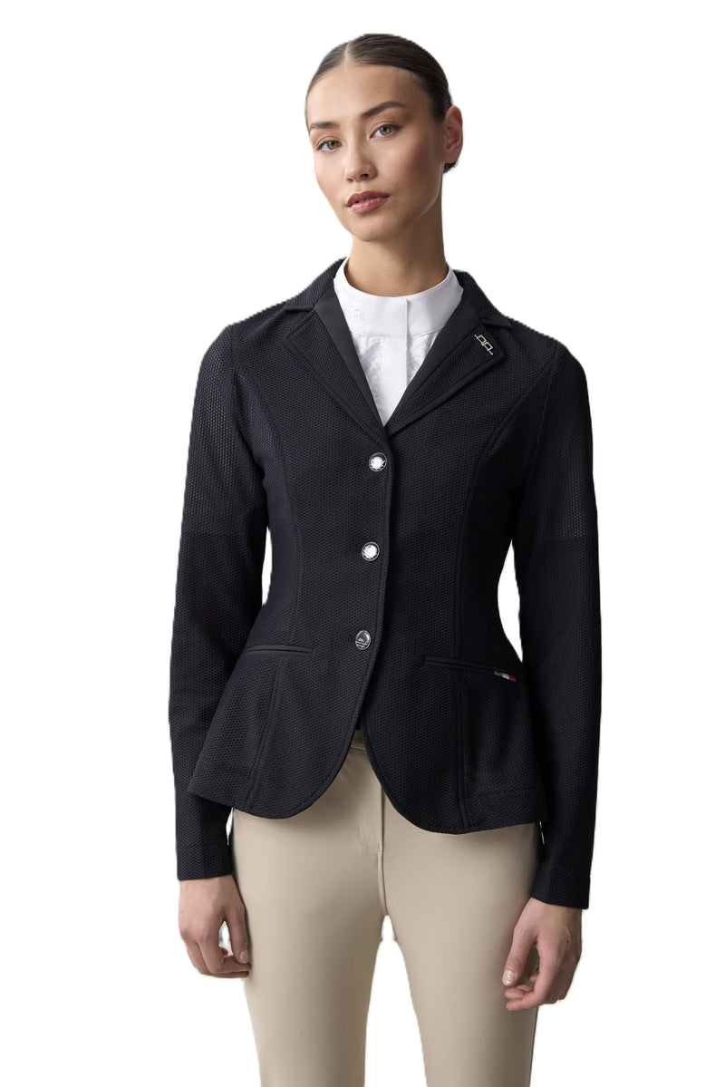 Alessandro Albanese Motion Lite Show Jacket - Women