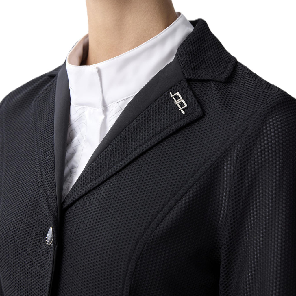 Alessandro Albanese Motionlite Wedstrijdjas - Dames