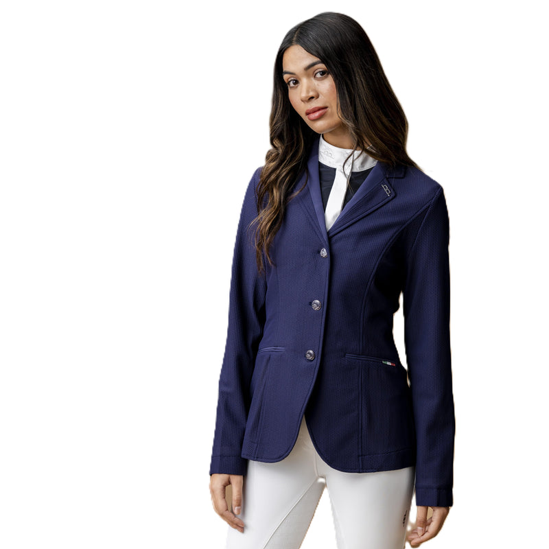 Alessandro Albanese Motion Lite Show Jacket - Women
