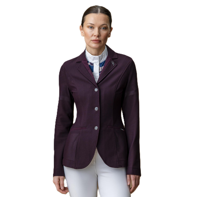 Alessandro Albanese Motion Lite Show Jacket - Women