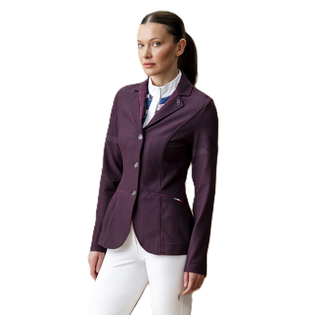 Alessandro Albanese Motionlite Wedstrijdjas - Dames