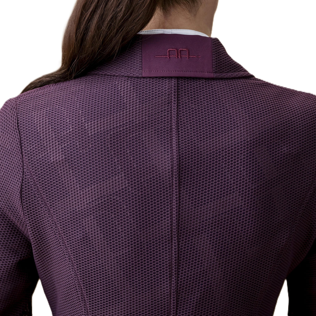 Alessandro Albanese Motionlite Wedstrijdjas - Dames