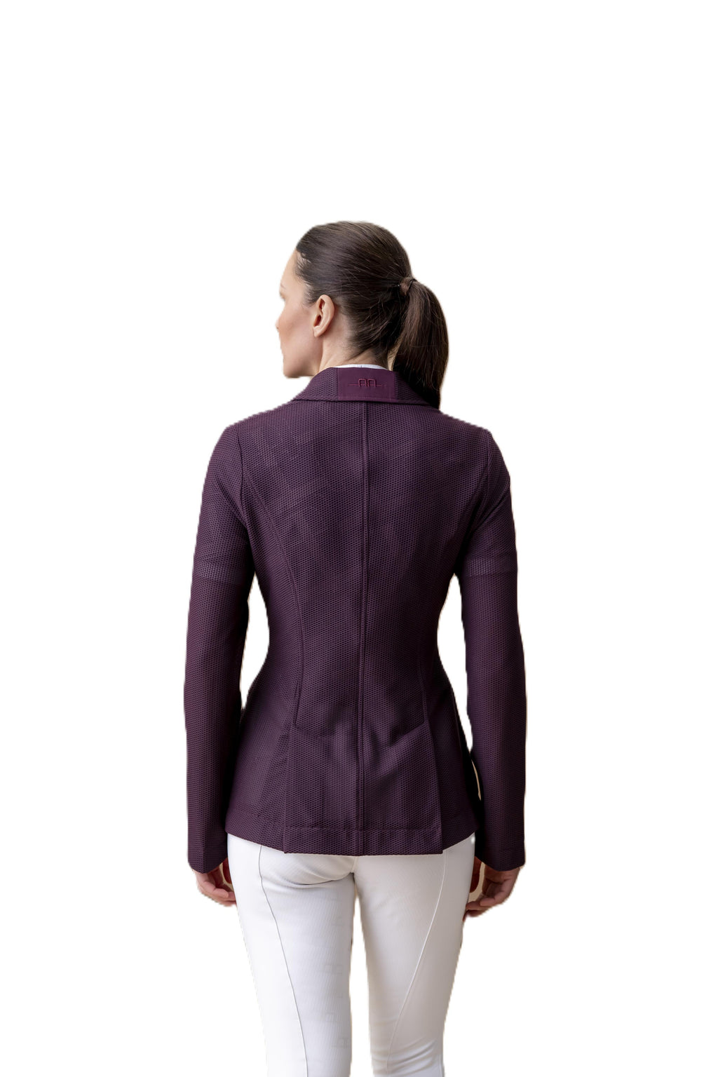Alessandro Albanese Motionlite Wedstrijdjas - Dames