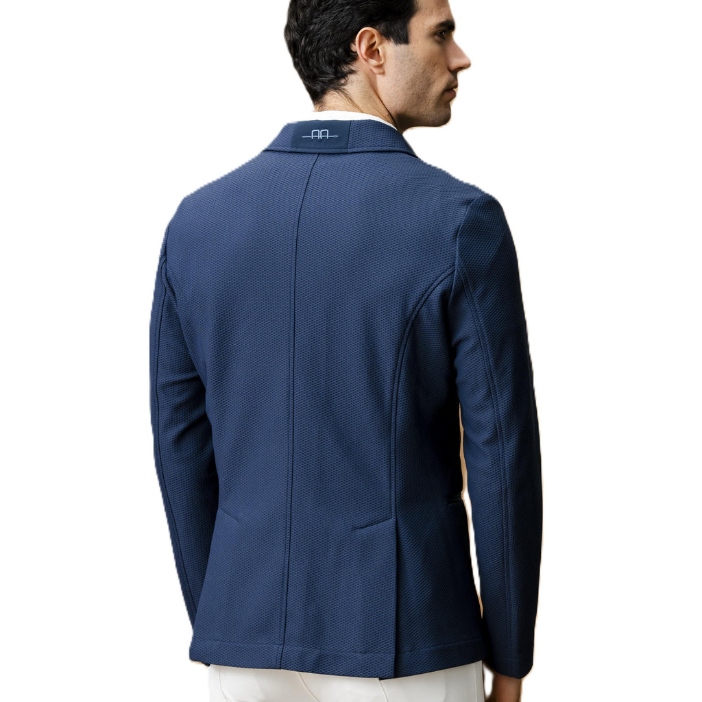 Alessandro Albanese Show Jacket Platinum Motion Lite - Men