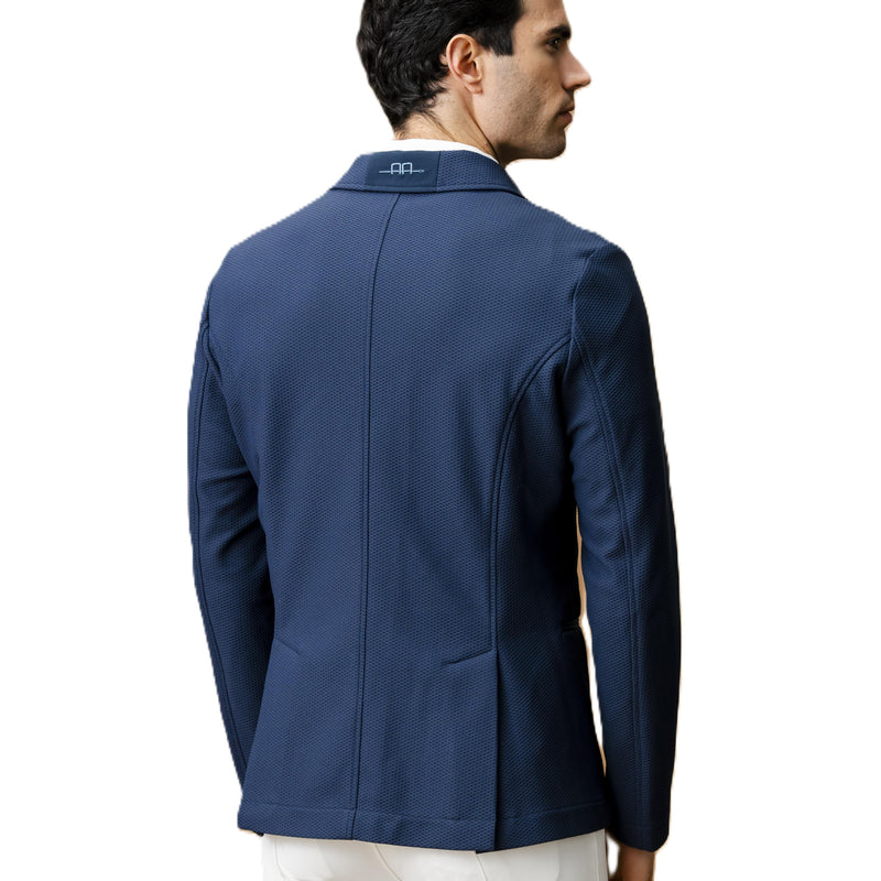 Alessandro Albanese Show Jacket Platinum Motion Lite - Men