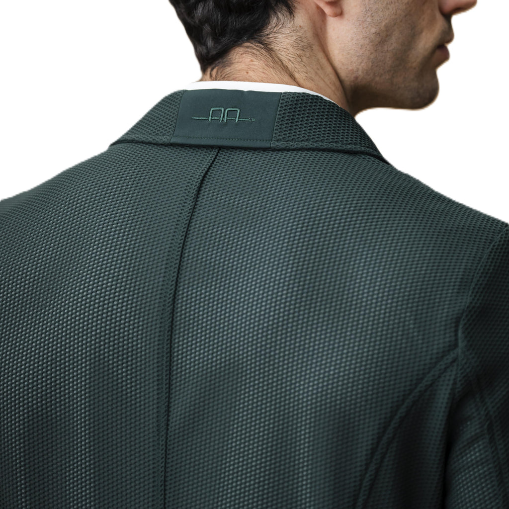 Alessandro Albanese Wedstrijdjas Platinum Motion Lite - Heren