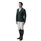 Alessandro Albanese Wedstrijdjas Platinum Motion Lite - Heren