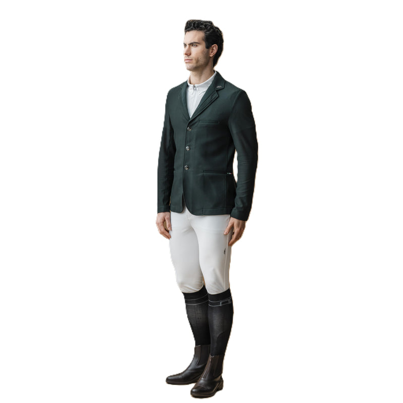 Alessandro Albanese Show Jacket Platinum Motion Lite - Men