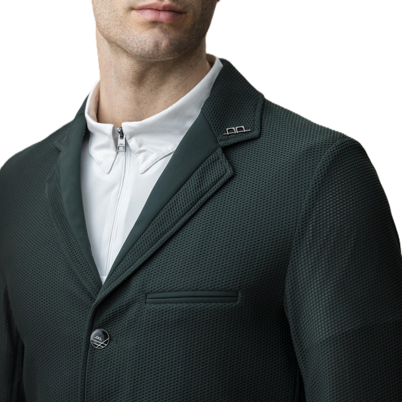 Alessandro Albanese Show Jacket Platinum Motion Lite - Men