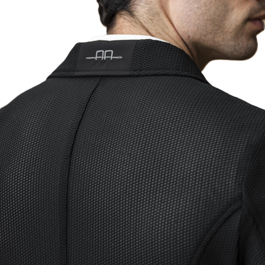 Alessandro Albanese Show Jacket Platinum Motion Lite - Men