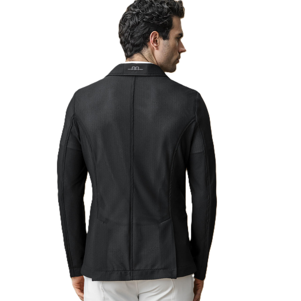 Alessandro Albanese Show Jacket Platinum Motion Lite - Men