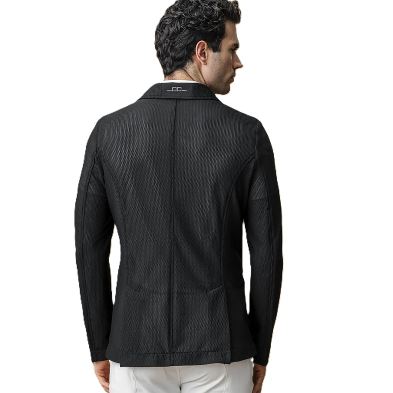 Alessandro Albanese Wedstrijdjas Platinum Motion Lite - Heren