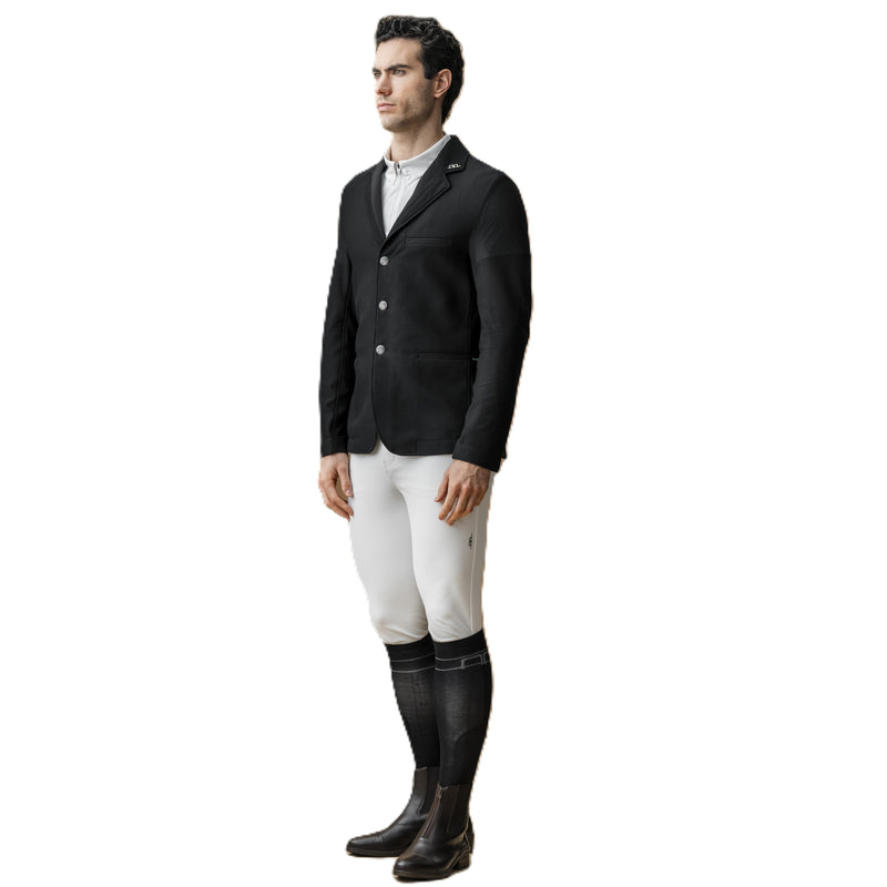 Alessandro Albanese Wedstrijdjas Platinum Motion Lite - Heren