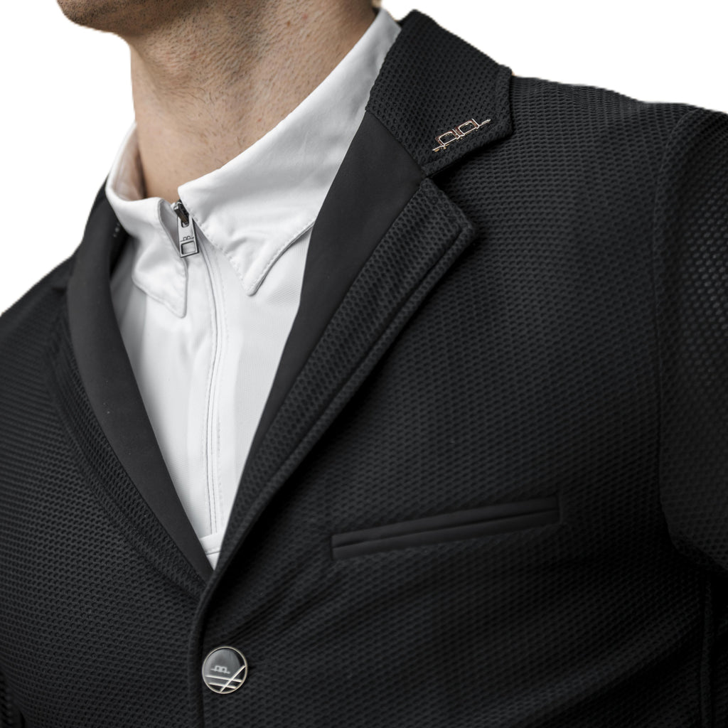 Alessandro Albanese Show Jacket Platinum Motion Lite - Men