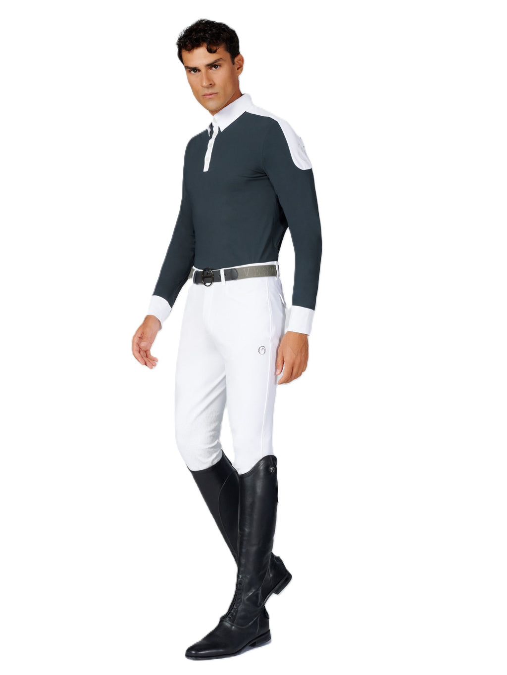 Vestrum Breeches San Diego - Knee Grip - Men