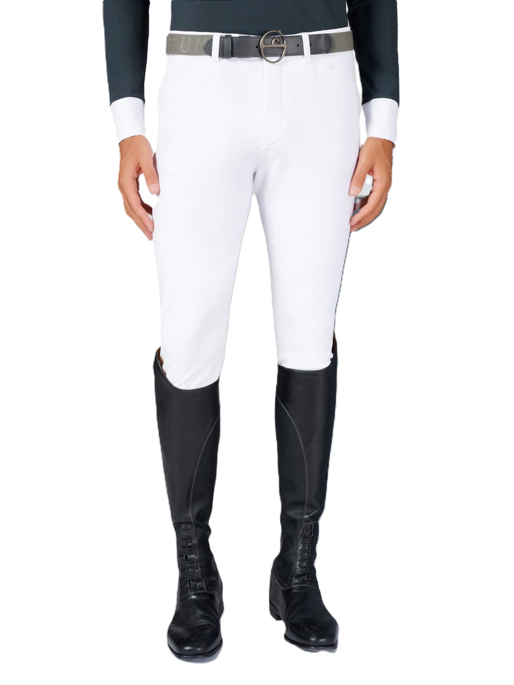 Vestrum Breeches San Diego - Knee Grip - Men