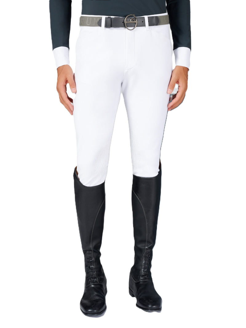 Vestrum Breeches San Diego - Knee Grip - Men