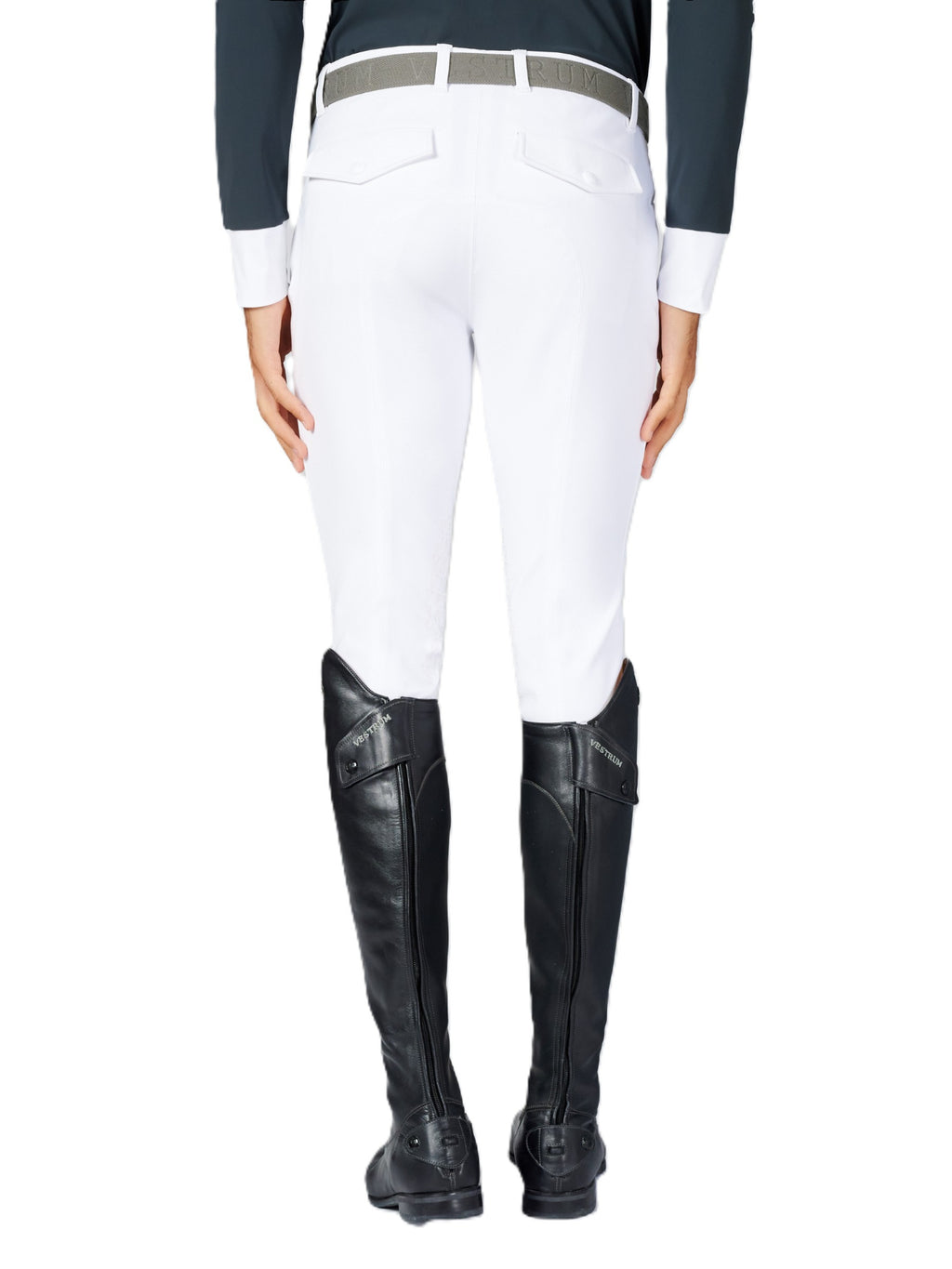 Vestrum Breeches San Diego - Knee Grip - Men