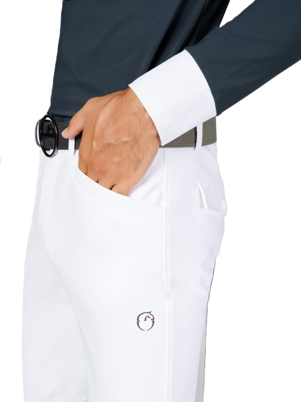 Vestrum Breeches San Diego - Knee Grip - Men