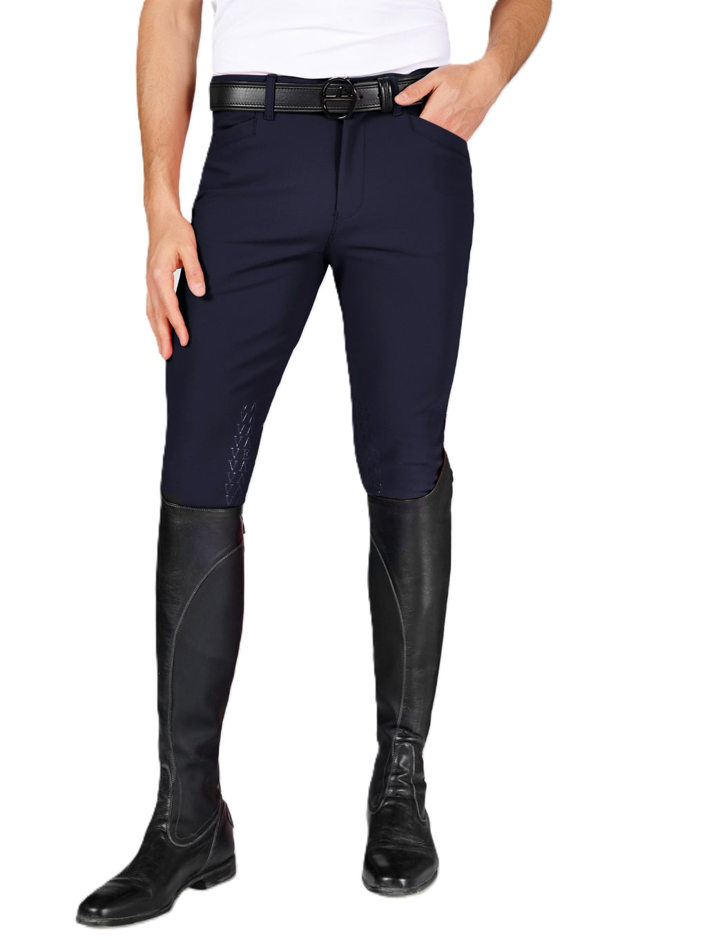 Vestrum Breeches San Diego - Knee Grip - Men