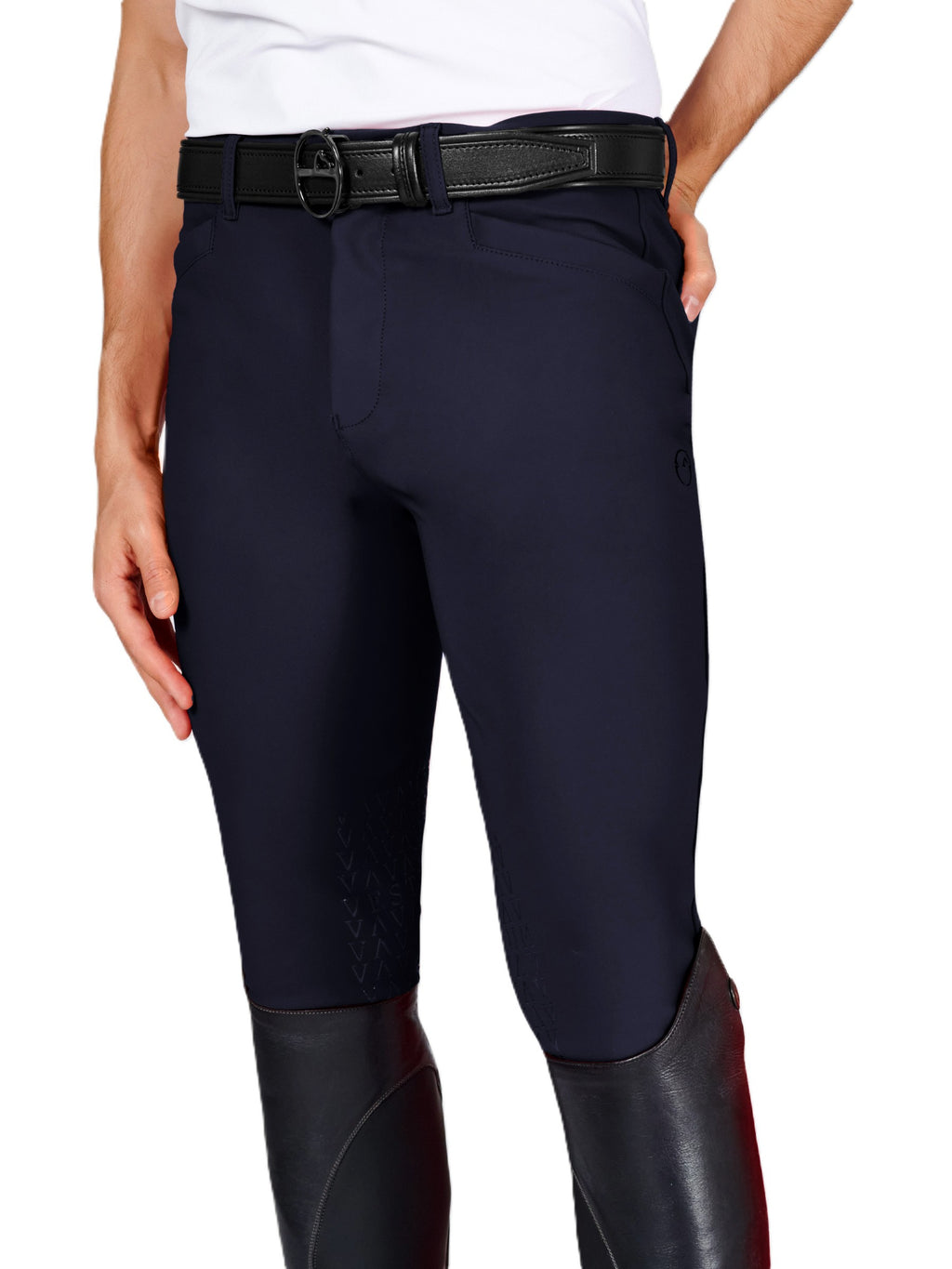 Vestrum Breeches San Diego - Knee Grip - Men