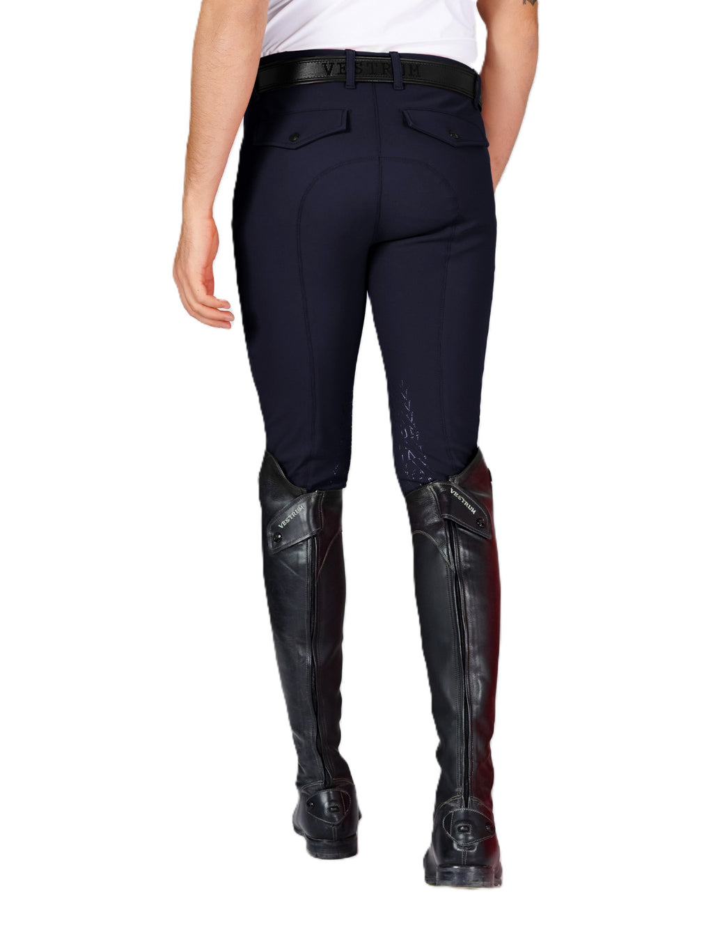 Vestrum Breeches San Diego - Knee Grip - Men