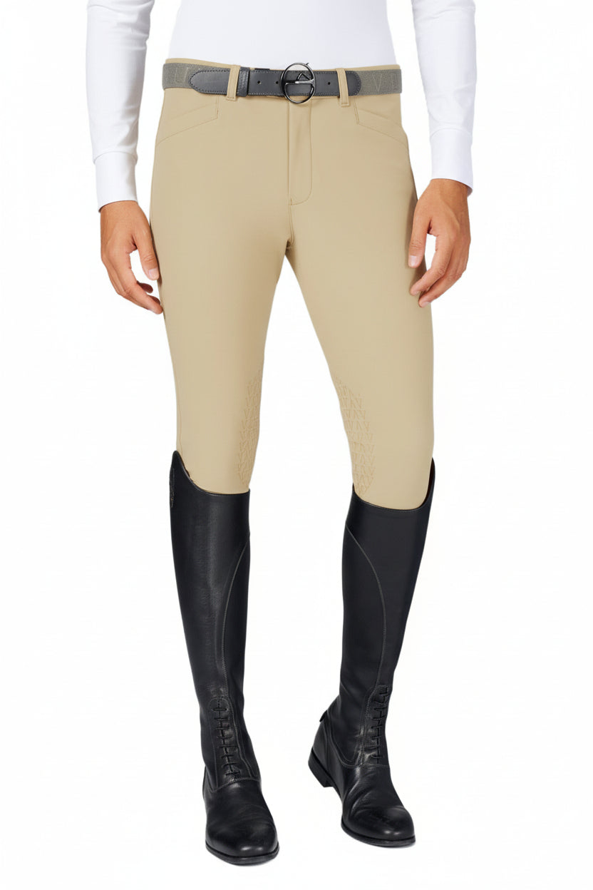 Vestrum Breeches San Diego - Knee Grip - Men