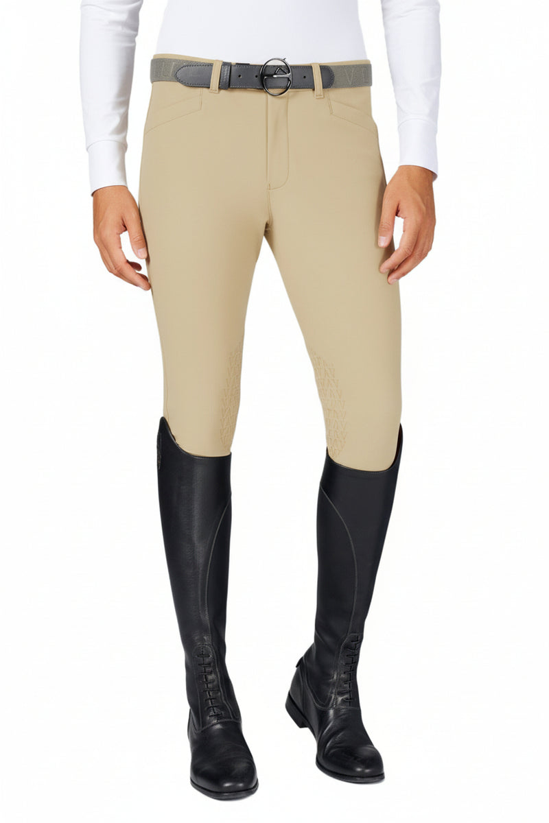 Vestrum Reithose San Diego - Knie-Grip - Herren