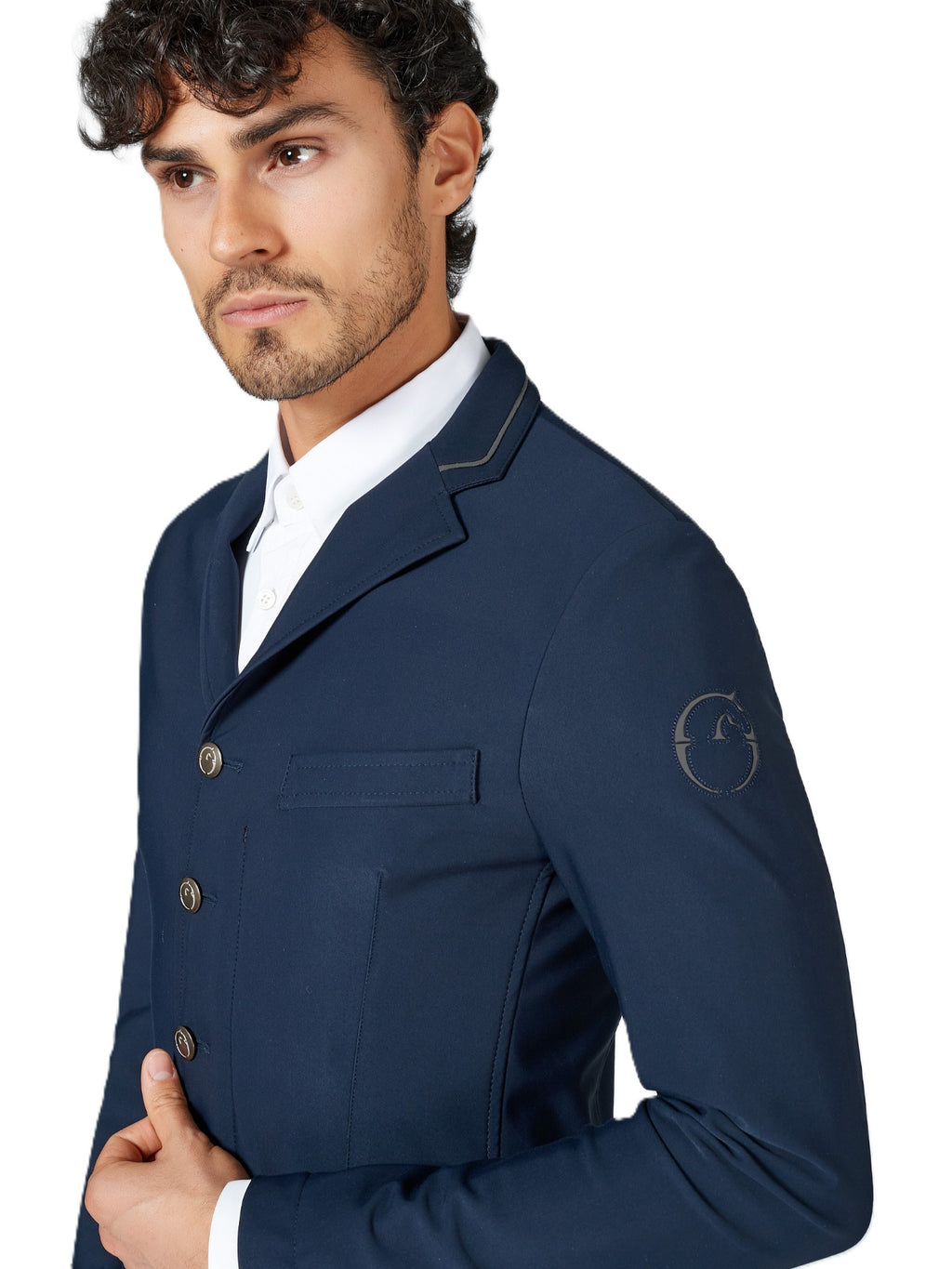 Vestrum Turnierjacket Phoenix - Herren