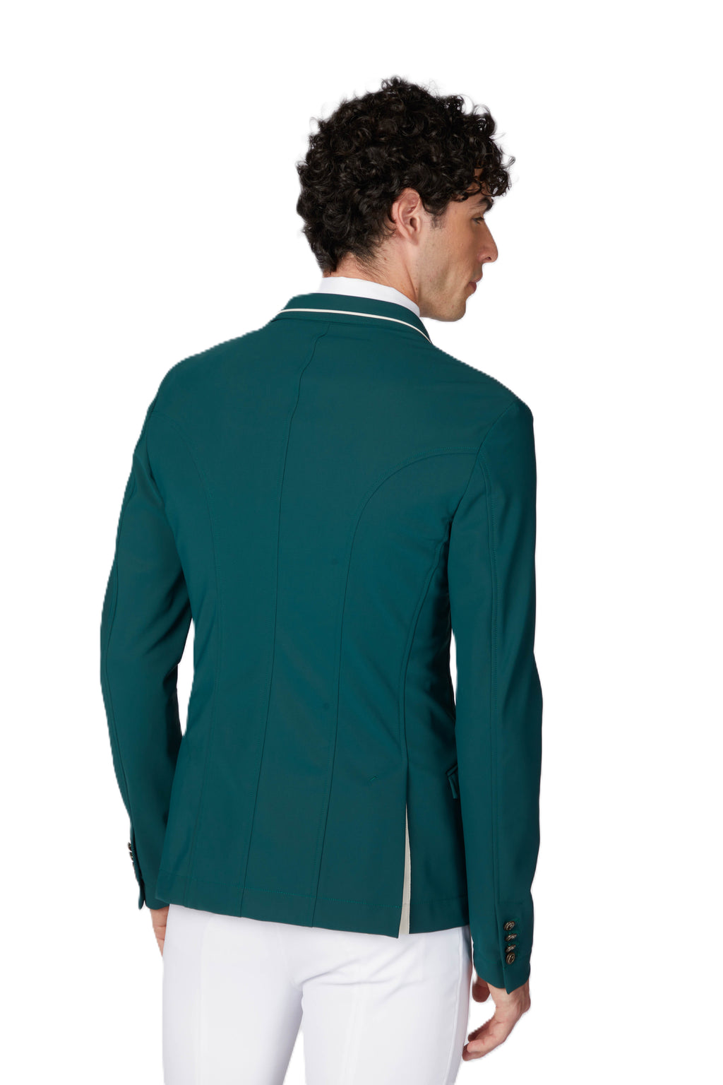 Vestrum Veste de concours Phoenix - Homme