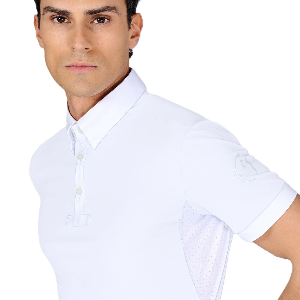 Vestrum Show Shirt Budoni - Short Sleeves - Men