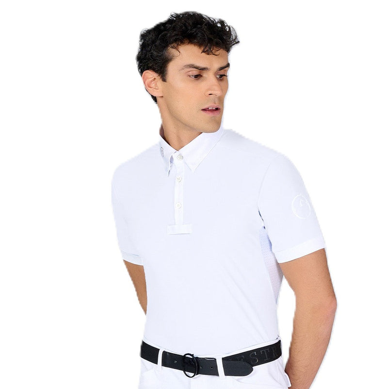 Vestrum Show Shirt Budoni - Short Sleeves - Men