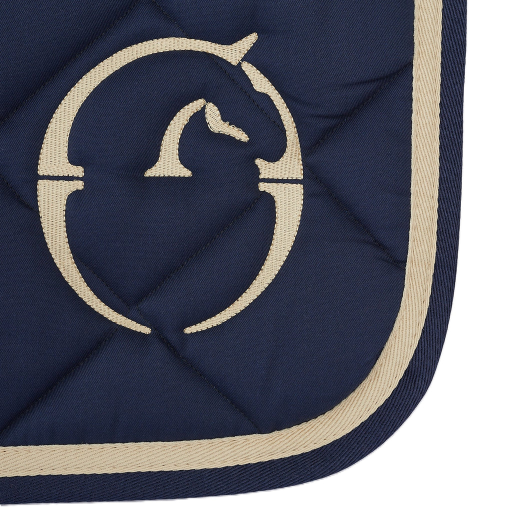 Vestrum Saddle Pad Bonn - Jumping